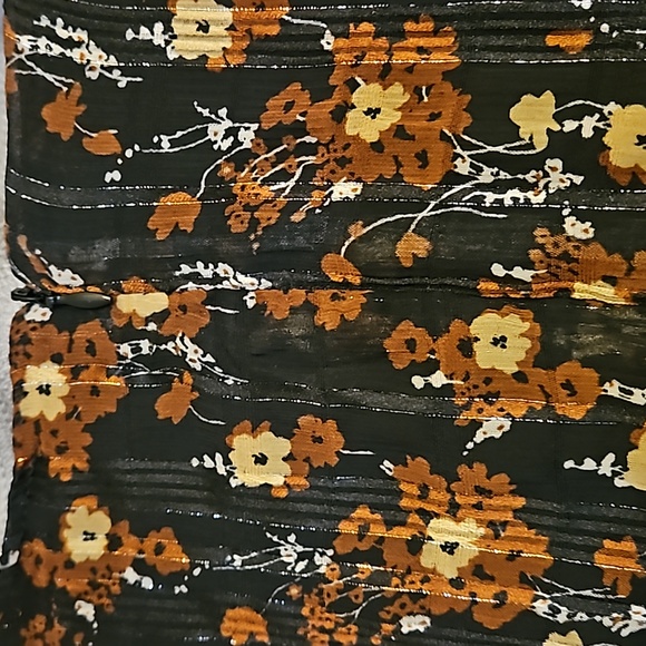 NWT Taylor Womens Dress Size 12 - Picture 6 of 13